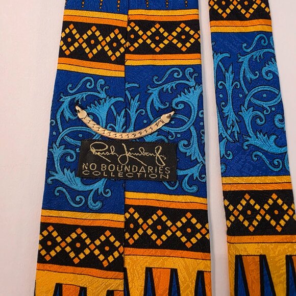 Rush Limbaugh Tie - Picture 1 of 5
